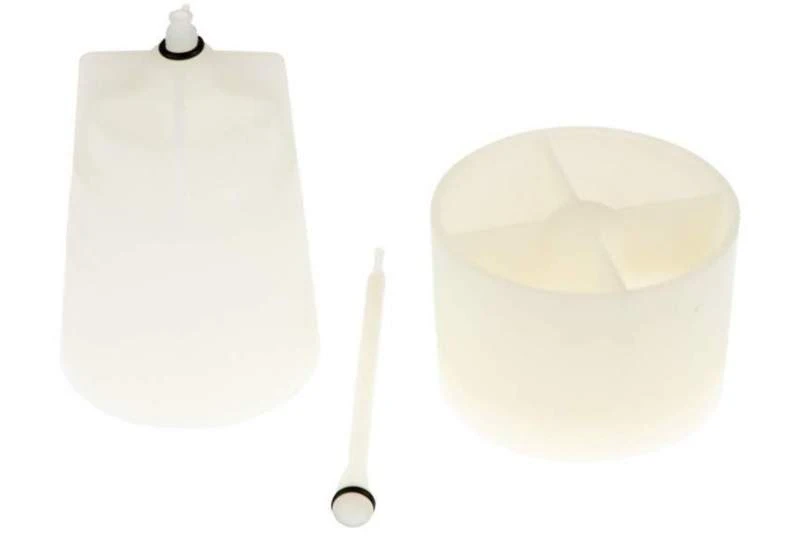 Vaso Purga Shimano SM-DISC 5 Vaso Purga Shimano SM-DISC - Imagen 3