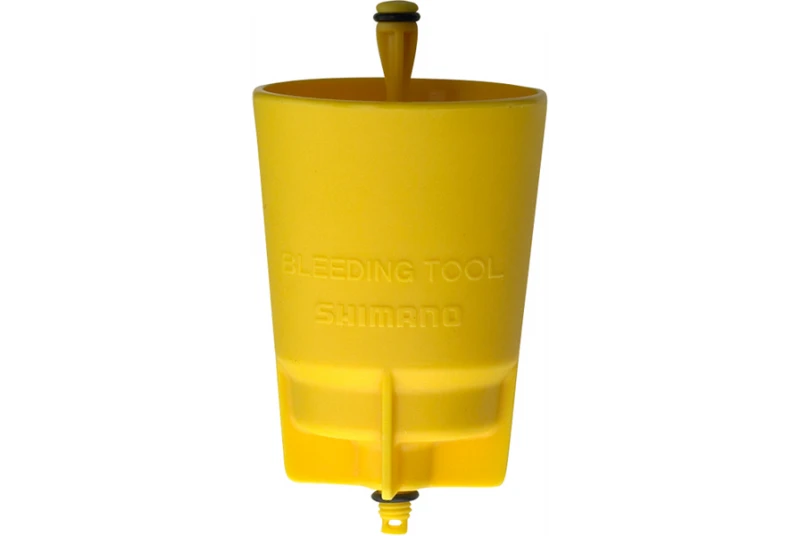 Vaso Purga Shimano SM-DISC 3 Vaso Purga Shimano SM-DISC