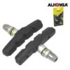 Zapatas De Freno Alhonga 4/PCS V-Brake