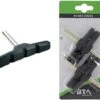 Zapatas De Freno BTA 73 Mm Para V-Brake -Tienda De Bicispasaje zapatas de freno bta 73 mm para v brake