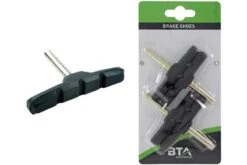 Zapatas De Freno BTA 73 Mm Para V-Brake