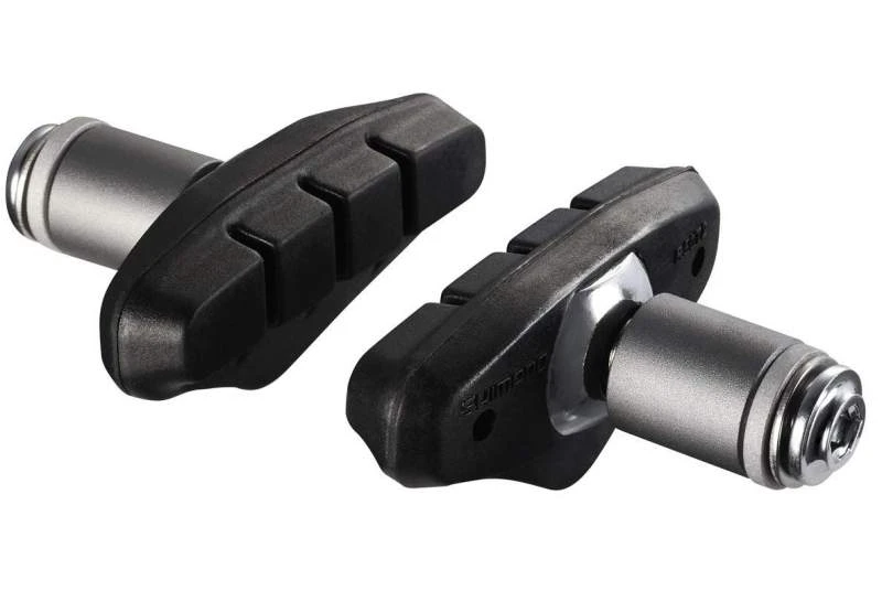 Zapatas De Freno Shimano R50T2 3 Zapatas De Freno Shimano R50T2