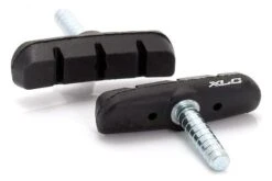 Zapatas De Freno XLC BS-C02 Para Cantilever