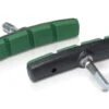 Zapatas De Freno XLC BS-V11 Para V-Brake -Tienda De Bicispasaje zapatas de freno xlc bs v11 para v brake